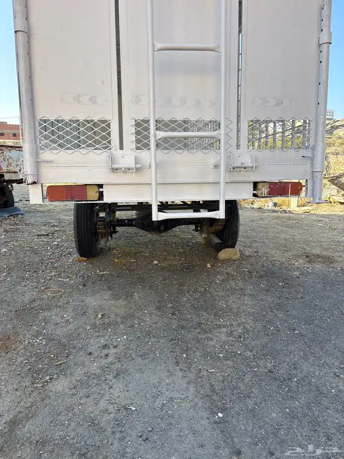 عربية نحل اربعه متر للبيع 2