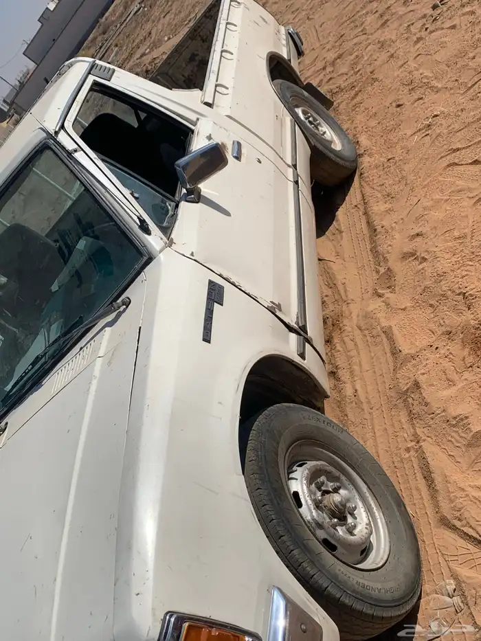 ددسن موديل 1984 1