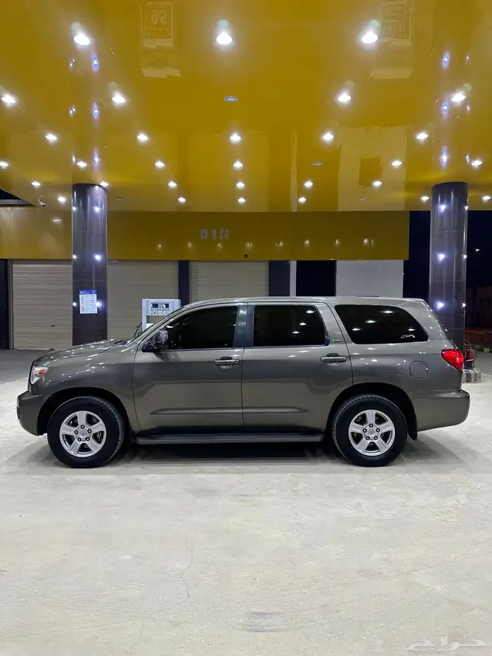 جيب سكويا 19