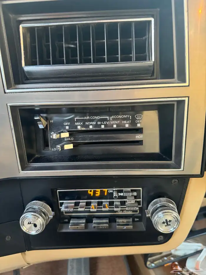 جمس سوبربان مديل 1987 مخزن 16