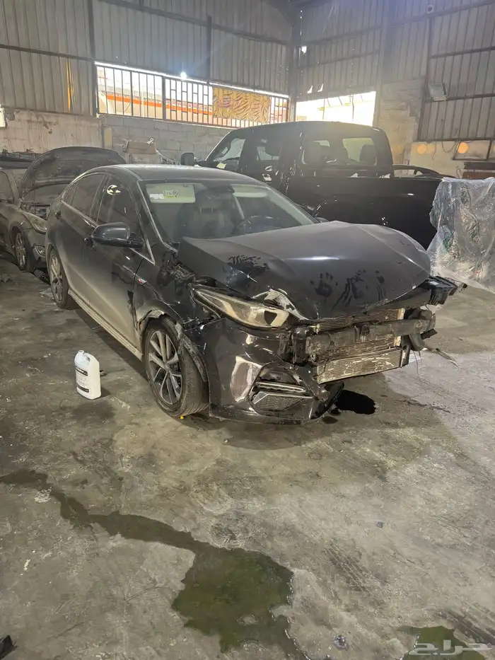 للبيع اريزو 6 برو موديل 2023 1