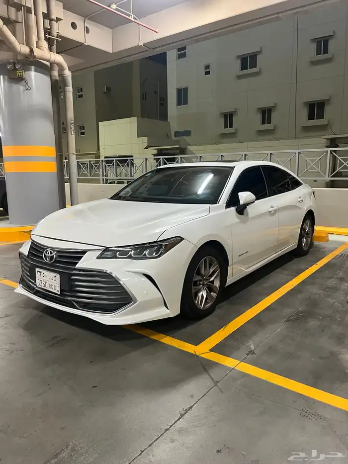 افالون 2019 للبيع 0