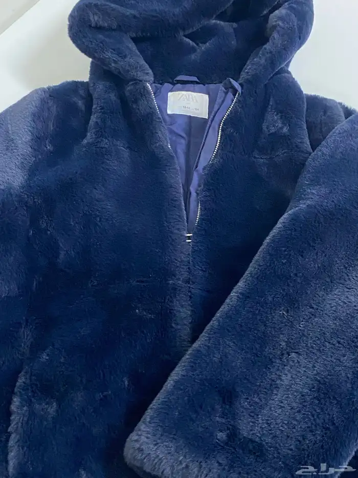 جاكيت بناتي زارا 0