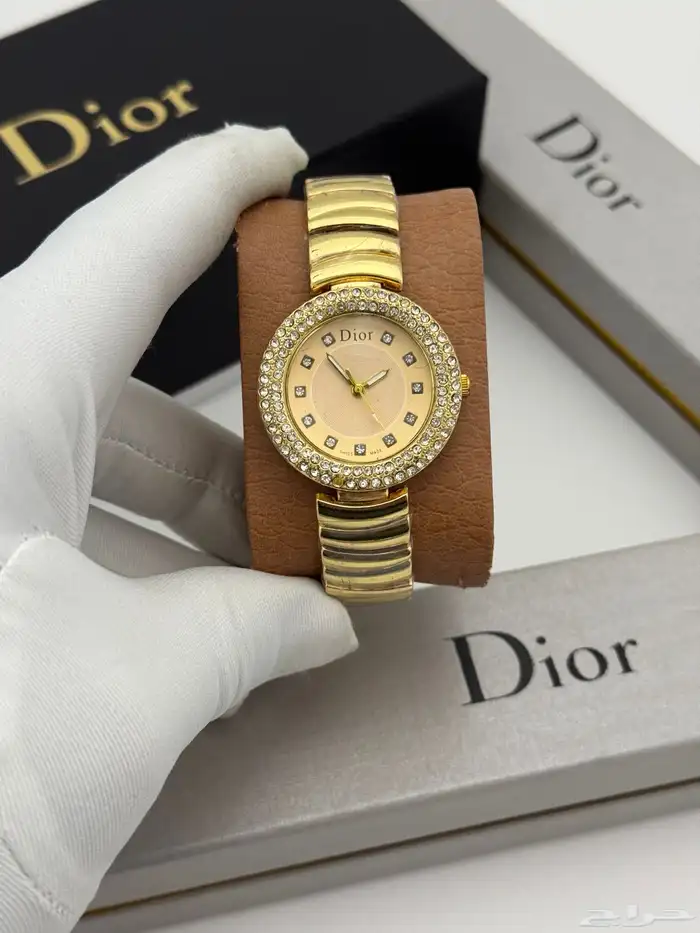 تصفية ساعات نسائية كل 5 ساعات ب100 اقل من كلفة المصنع 7