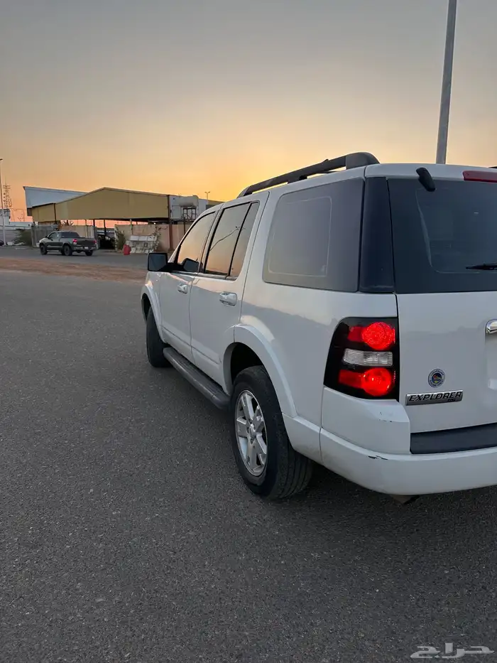 للبيع فورد اكسبلور 2