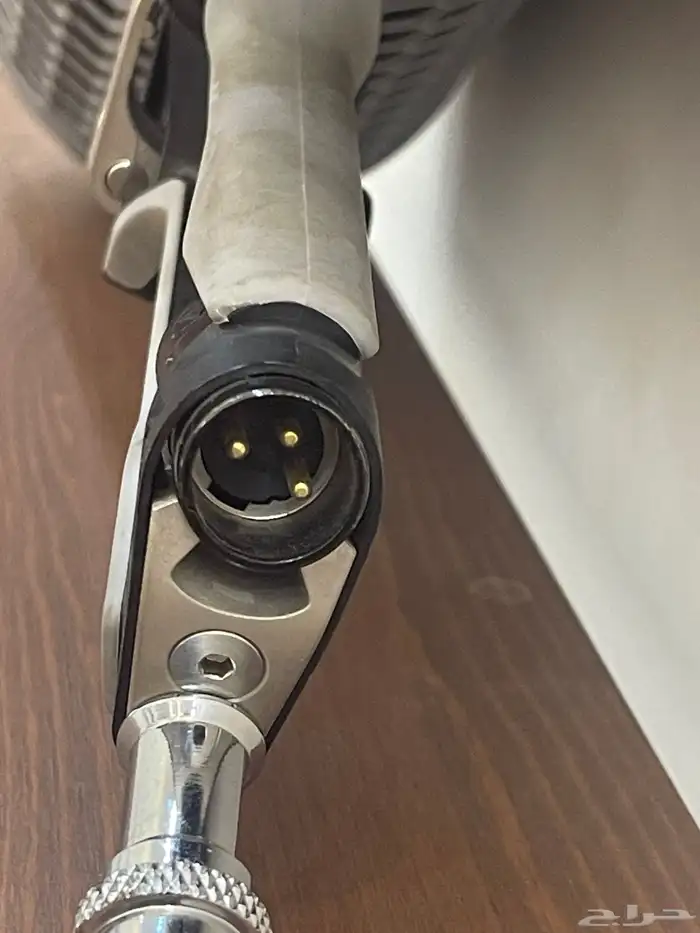 فلتر مايك رود شتقن مع عازل هواء مع عصا وستاند مجانا 3