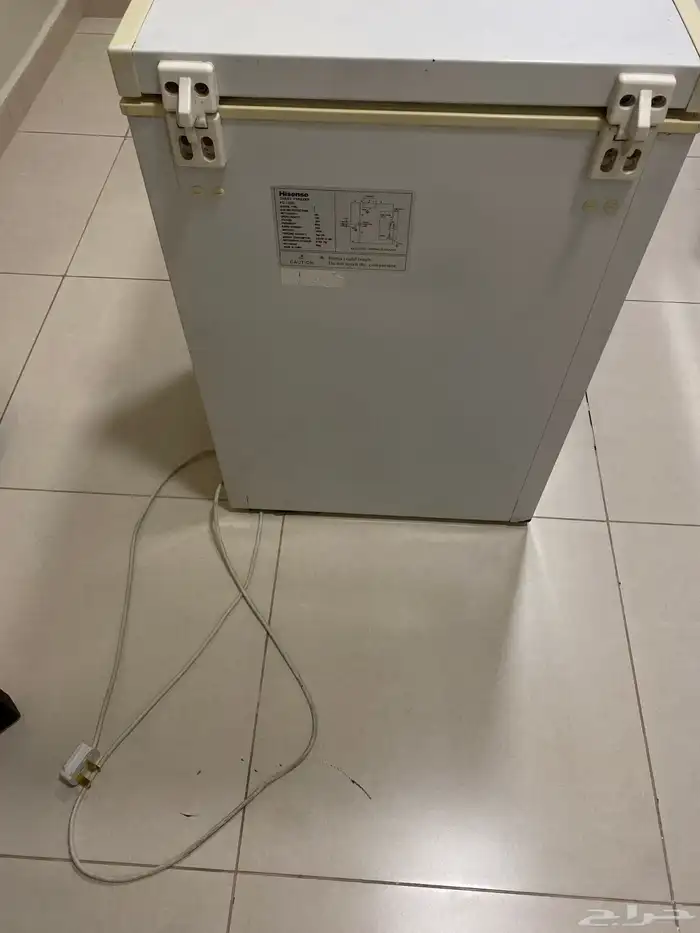 فريزر للبيع(تم البيع) 3