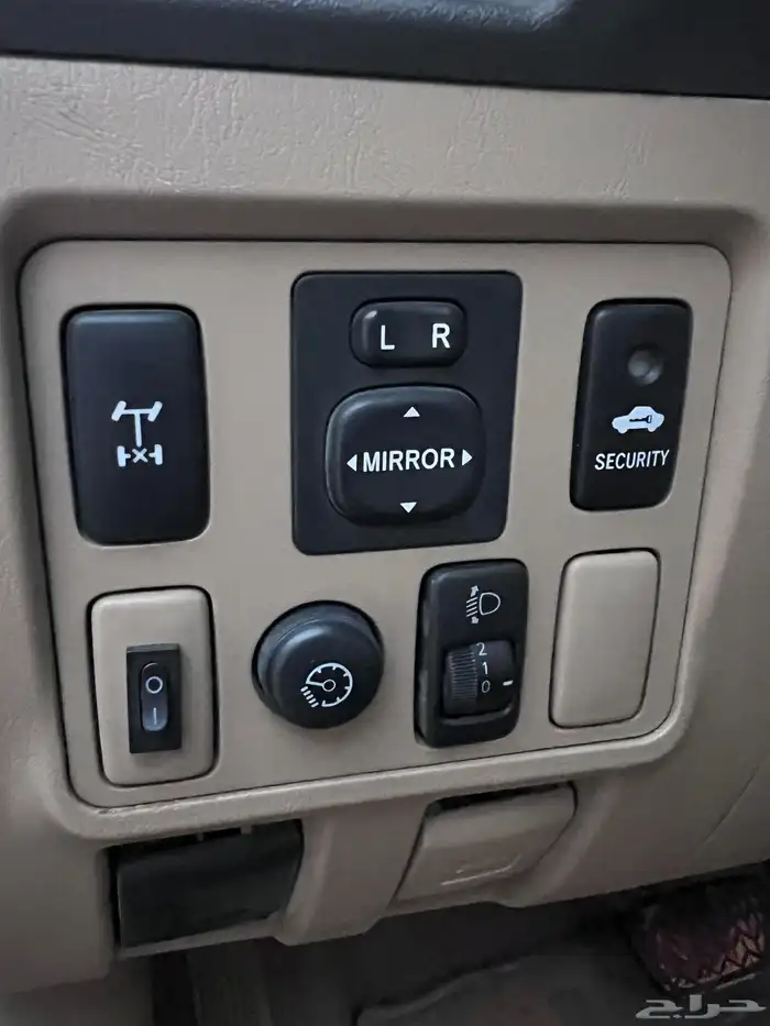 فورتشنر 6 سرندل 2011 13