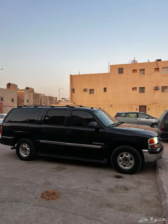 جمس 2003 للبيع 0