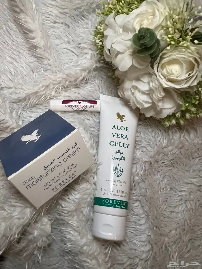 اقوي منتجات عناية بالبشرة والشعر والجسم 0