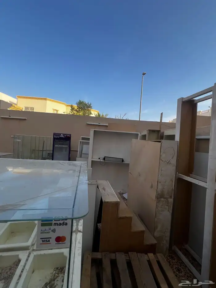 محل محمصه كمل 0