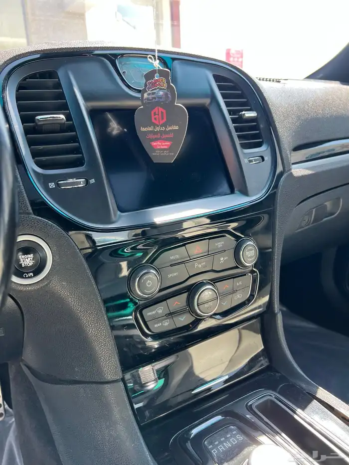 للبيع كرايزلر 2018 - C300s 21