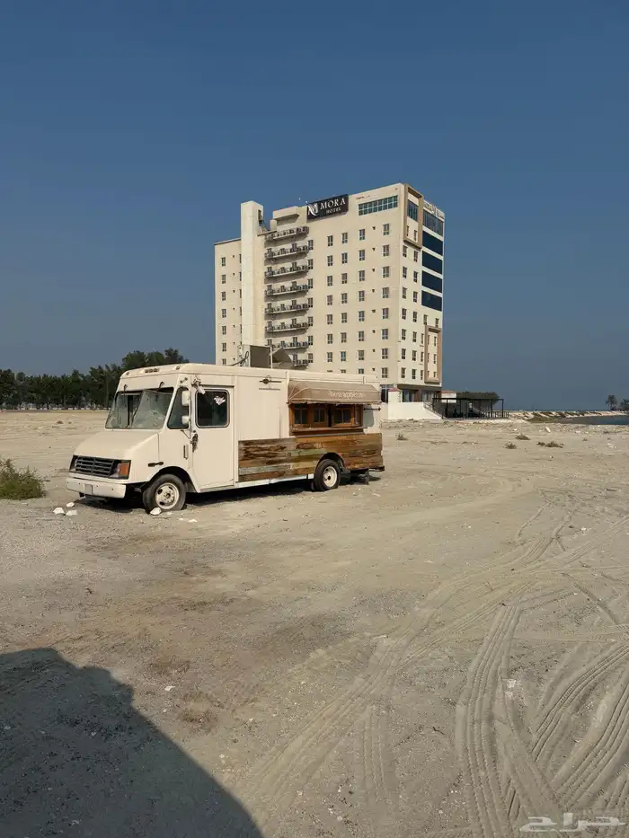 عربة سفانا للبيع 0