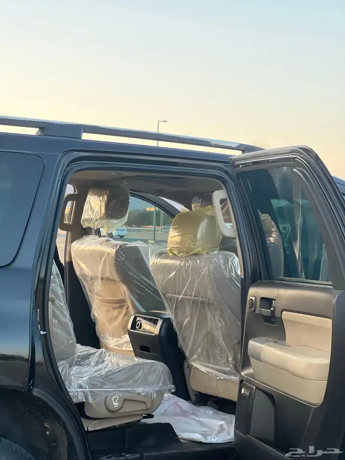 سكويا 2009 بدون دبل 15