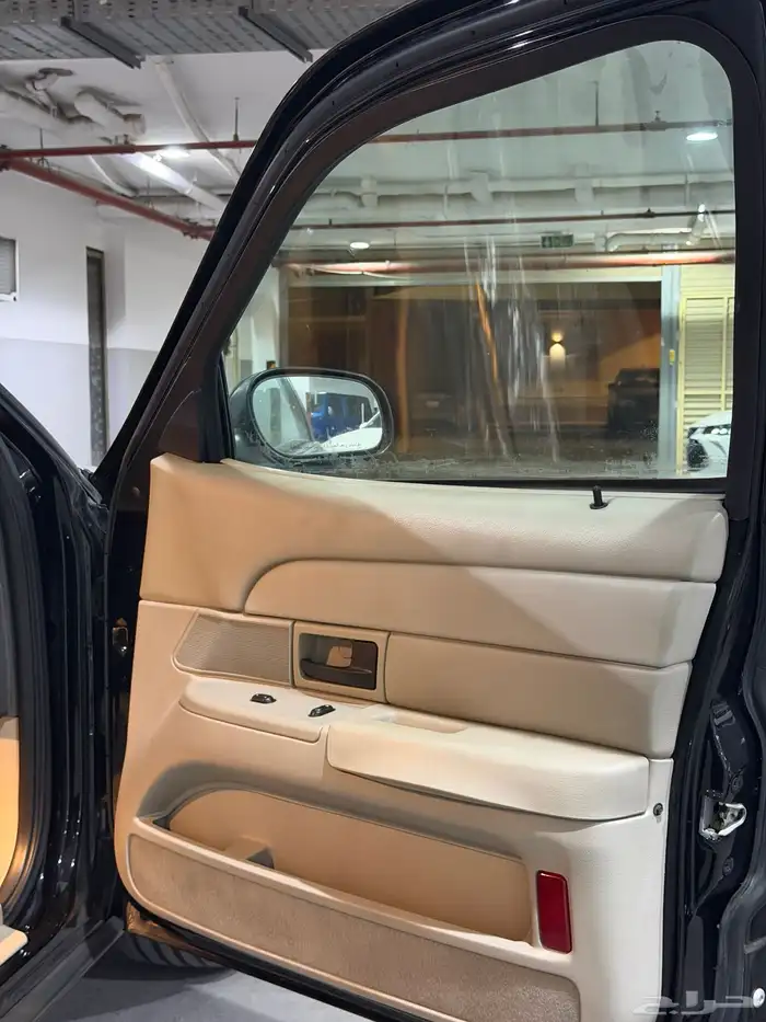 فورد كروان فكتوريا ( صنف ) 17