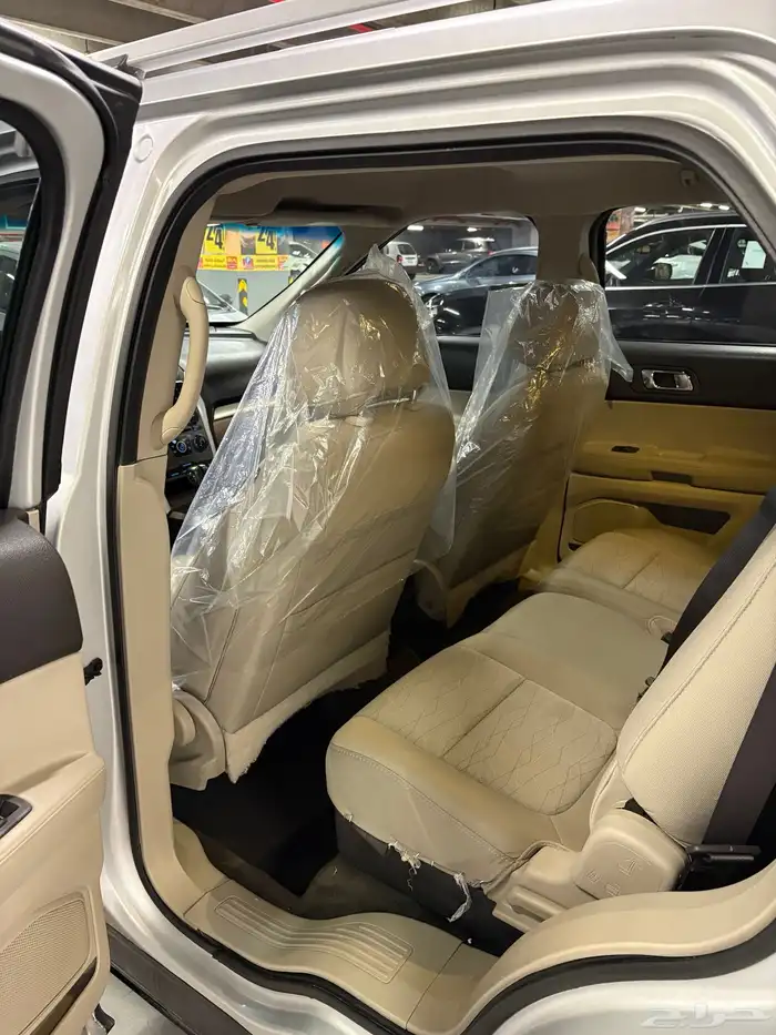 فورد اكسبلورر 2015 11