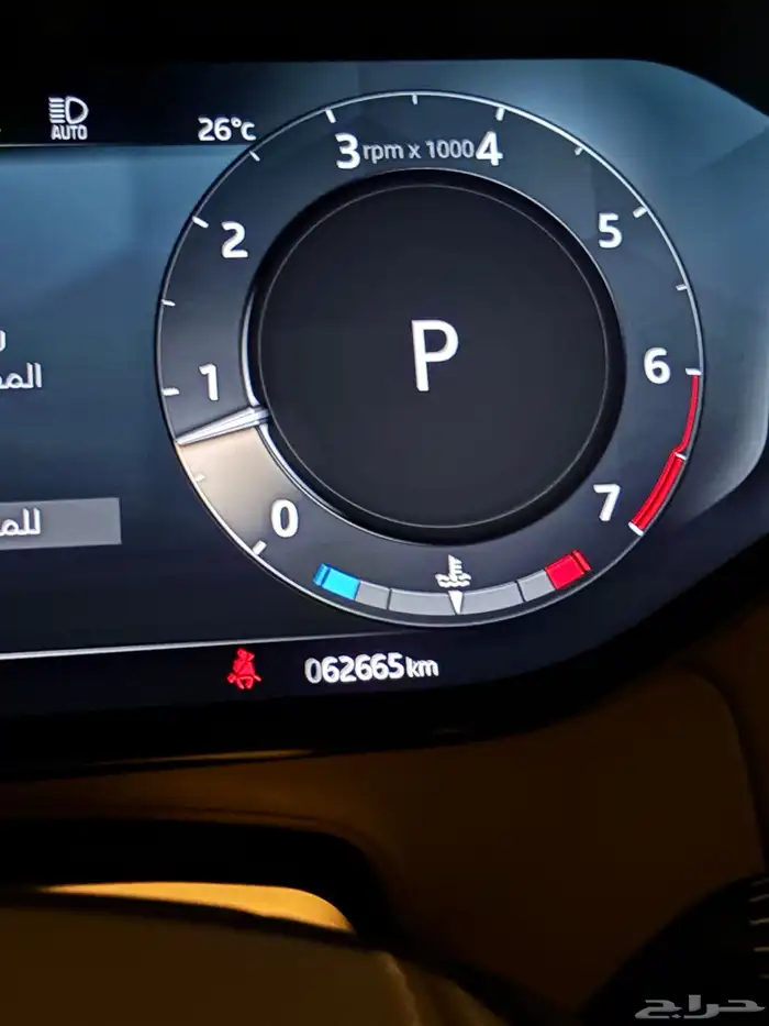 رينج روفر 2023 9