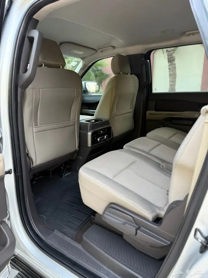 FORD EXPEDITION XL 2019 18