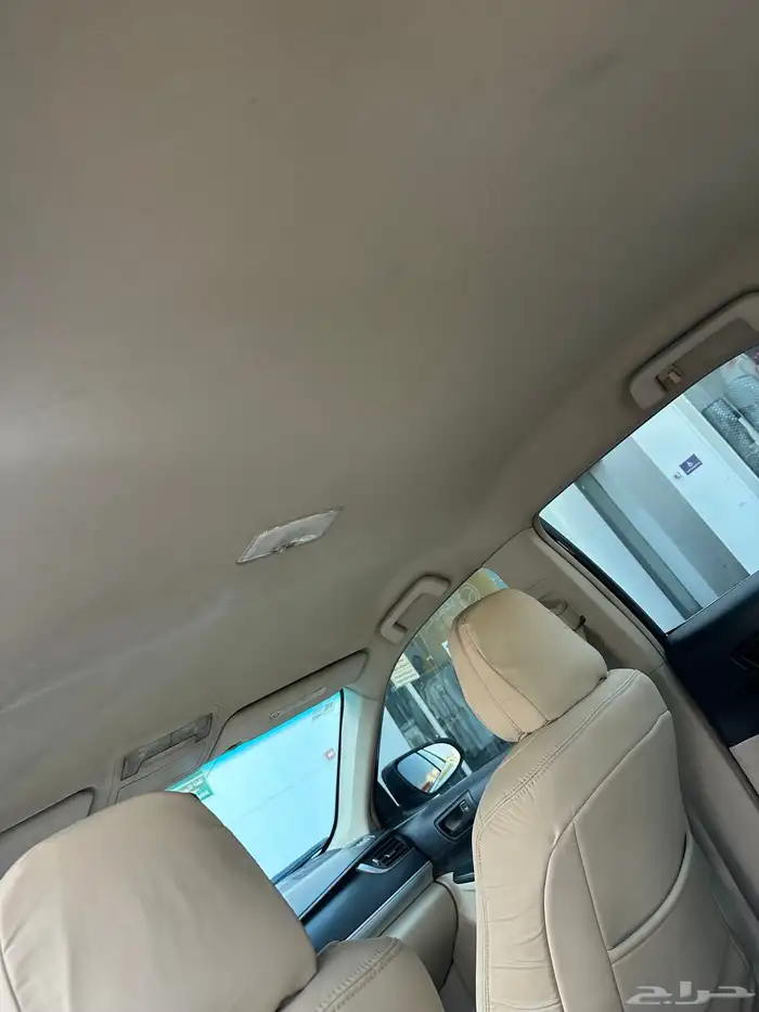 كامري ستاندر 18