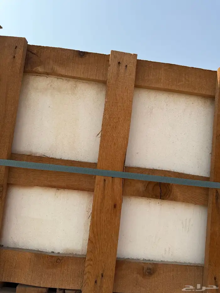 رخام عماني مقاس 60 60 5