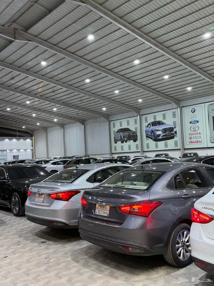 شيري اريزو 5 2023 للبيع 5