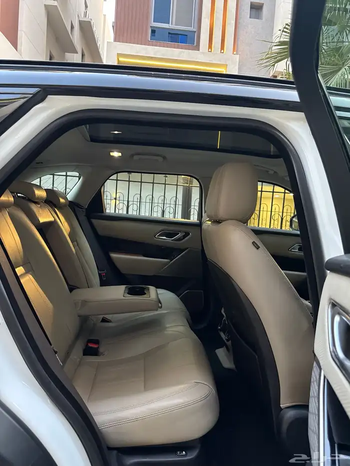Land Rover Velar R 2019 21