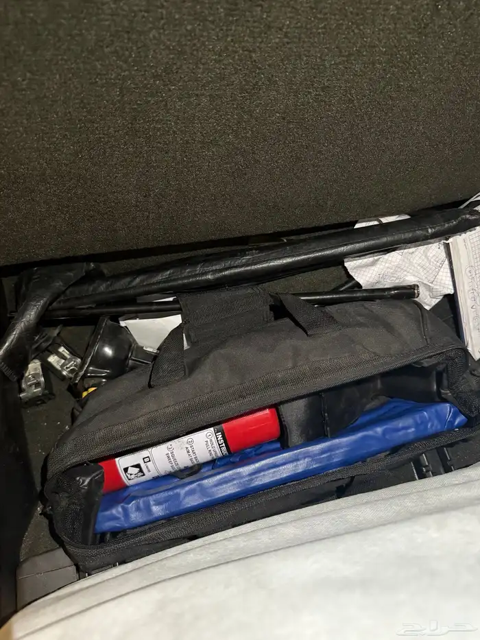 جمس سيرا 2017 V8 20