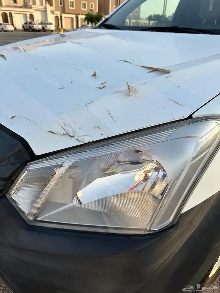 سيزو غماره سعودي العداد 59 الف فقط 2023(شبه الجديد ) 19