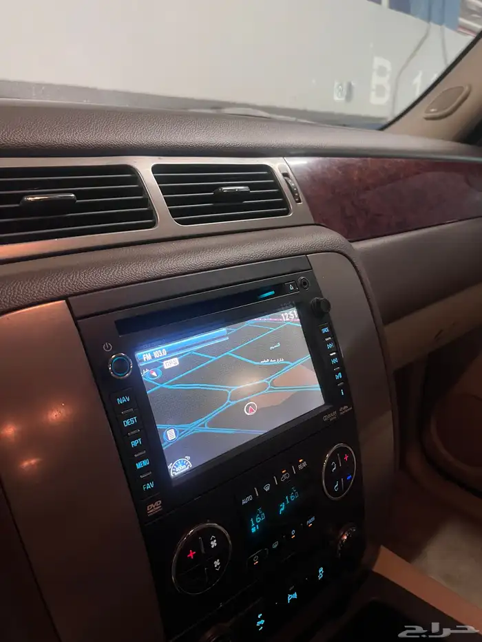 للبيع جمس يوكن 2014 فل كامل 9