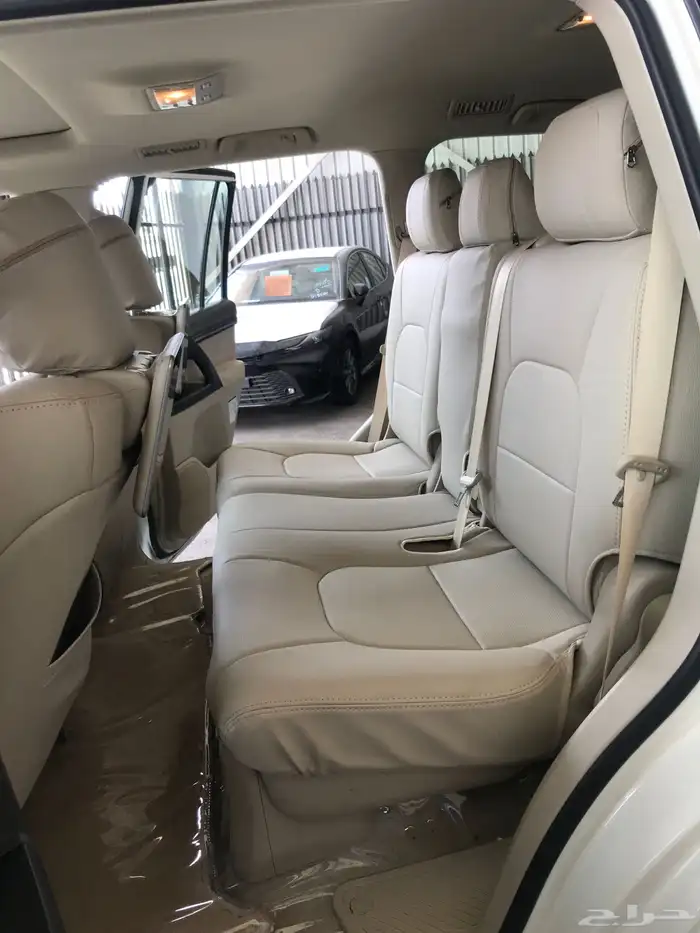 جيب GXR تورينق موديل 2019 8 سلندر 16