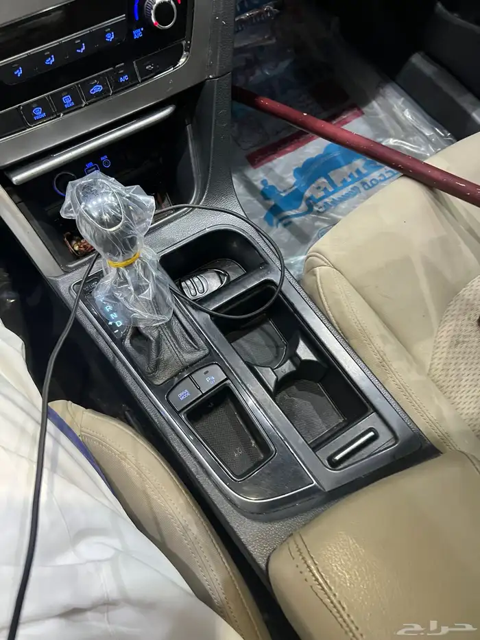 سوناتا 2016 سيمت 22 الف اليوم بالمعارض 14