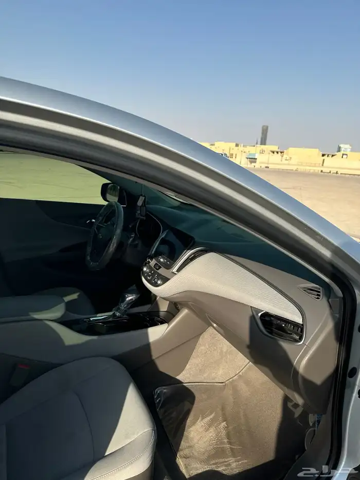 شفروليه ماليبو سعودي 2021 14