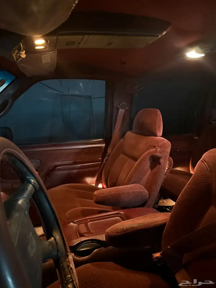 البيع جمس سوبر مان نظيف دبل وللمستخدم 9