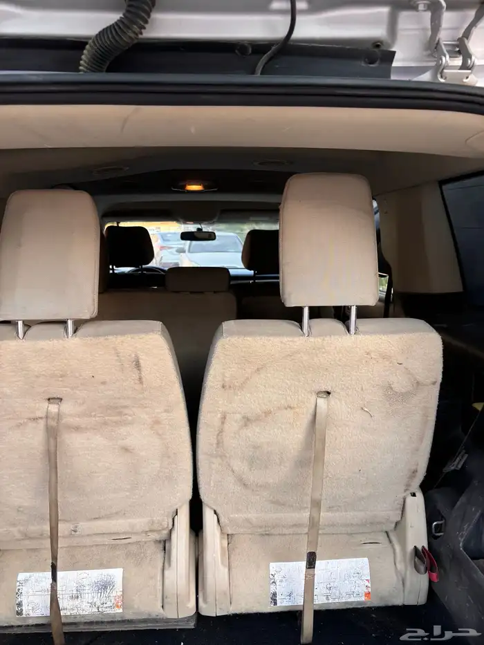 فورد فلكس 2015 14