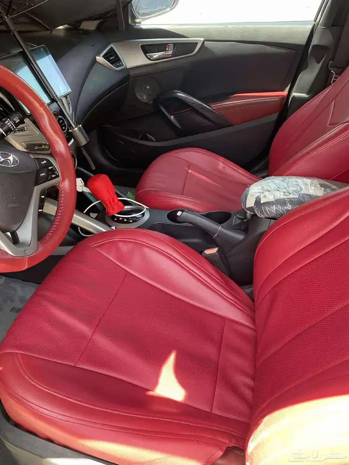 هيونداي  وليستر 2014 4