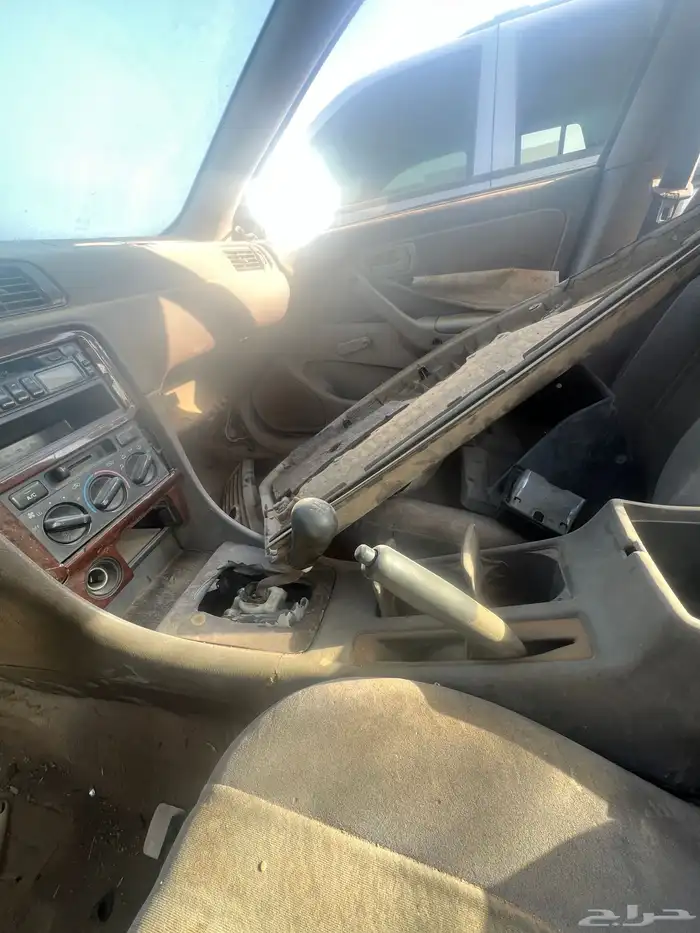 كامري 1999-2002 قطع غيار 10