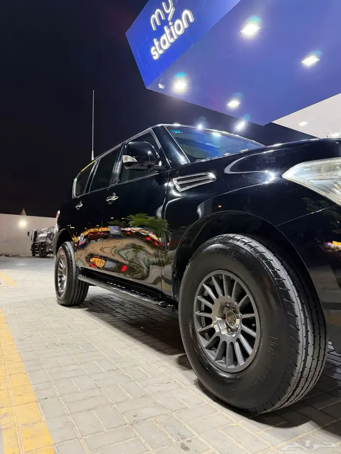 باترول بلاتينيوم 2017 1