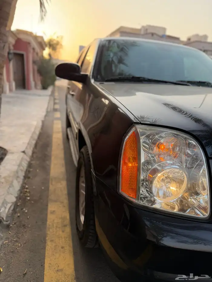 جمس يوكن قصير بدون دبل 2013 نظيف جدا استخدام شخصي 1