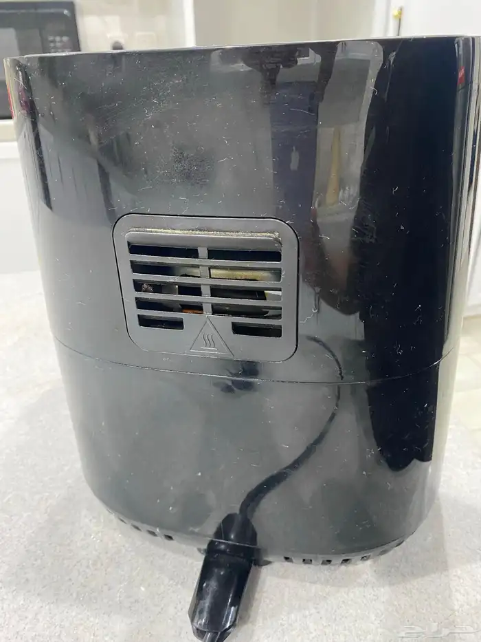 قلاية هوائية philips 3