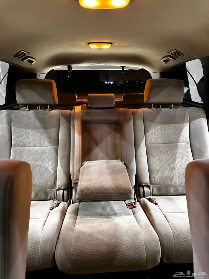 جيب سكويا 36