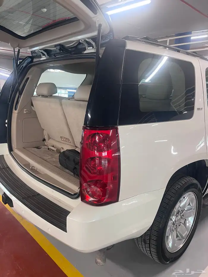 للبيع جمس يوكن 2014 فل كامل 5