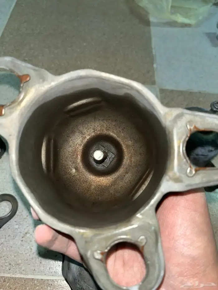 اقفال طيس كابرس 2