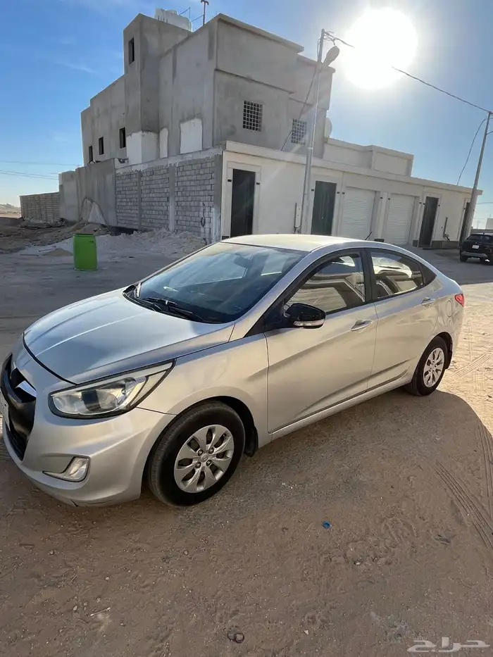 اكسنت للبيع 2017 3