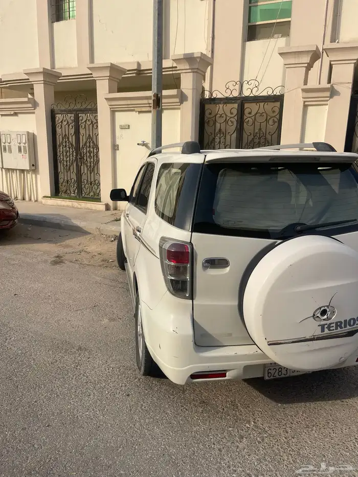 ديهاتسو للبيع 1