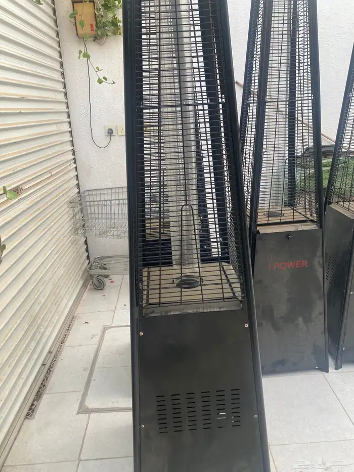 دفايات غاز الفيصلية 0