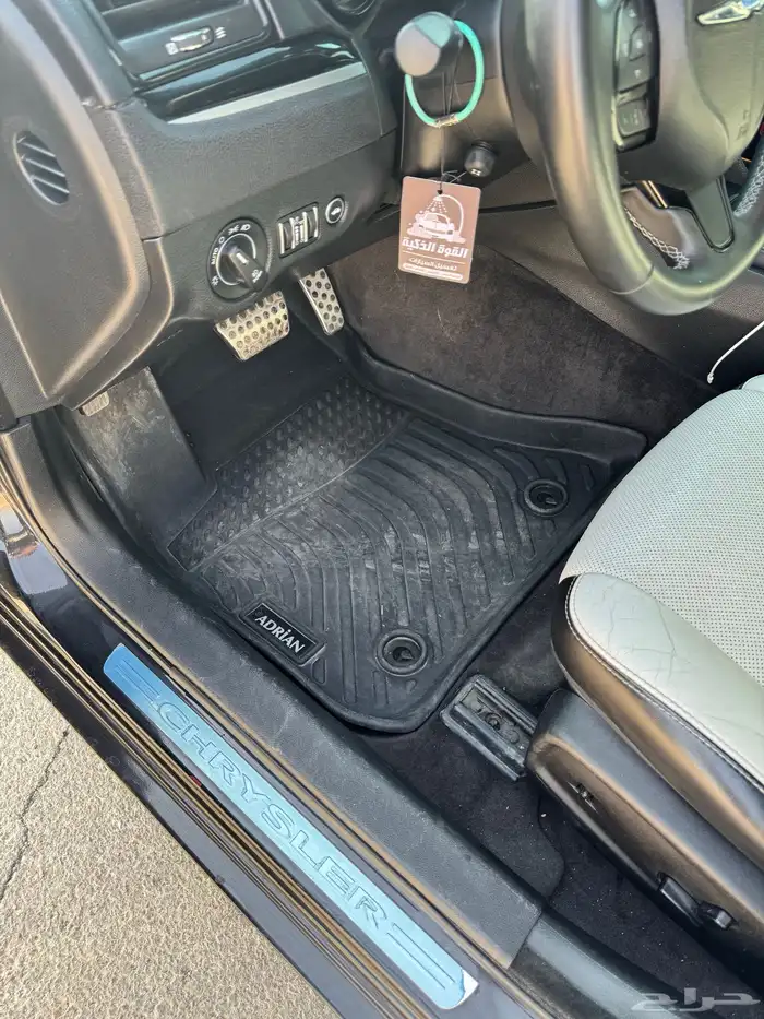 كرايسلر S300 2017 9