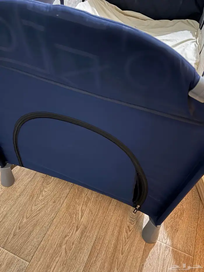 اغراض طفل تم الااستغناء عنها 1