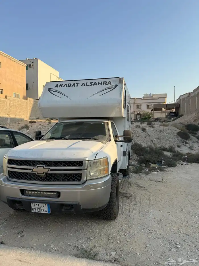 موتر هوم سلفرادو HD2500 8