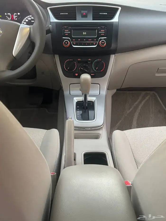 نيسان سنترا 27