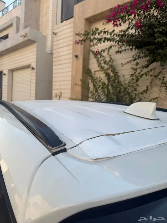 للبيع اوربان كروز توسوتا 2025 10